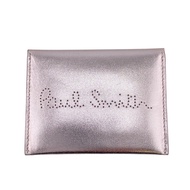 PAUL SMITH COLLECTION Paul Smith Collection 卡包錢包 銀色