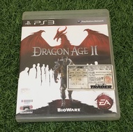 dragon age ps3 original bekas