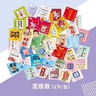 6/7/8 inch Square Air Fryer Disposable Baking Thickened Aluminum Foil Tin Tray Non-Stick air fryer p