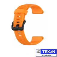 Garmin Forerunner 935/945 OEM Orange Silicone Watch Band/Strap