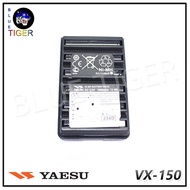 แบตเตอรี่ YAESU VX150