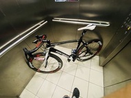 FONDRIEST 碳纖維公路車