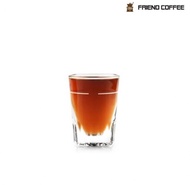 Shot Glass Friend 30ml Espresso