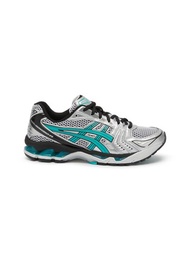 ASICS GEL-KAYANO 14 LOW TOP WOMEN'S SNEAKERS