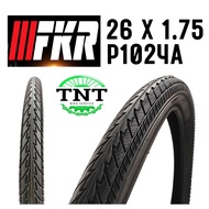 Bicycle Tyre FKR 26 X 1.75 P1024A