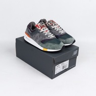 Sepatu Sneakers NB New Balance M997NM Duck Camo