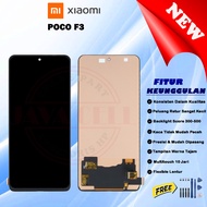 Original Xiaomi Poco F3 LCD Touchscreen 1 Month Guarantee