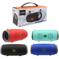 Speaker Wireless Bluetooth JBL J020 Extreme Super Bass GSUN 4034