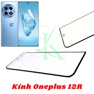 Laminated glass on screen for OnePlus 12R, laminated glass for oneplus 12r