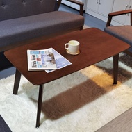 SKL Furniture Solid Wood Coffee Table / Meja Coffee