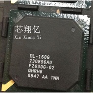 YTH QFP package series chips DL-160 BGA Brand new original