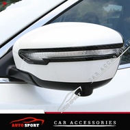 Nissan Serena C27 X Trail T32 Side mirror chrome strip