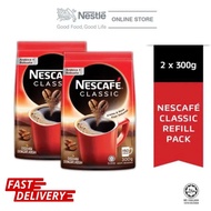 Nescafe Classic Refill 300g