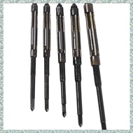 (SZHA) Adjustable Reamer Hand Reamers Set High Speed Steel HSS 6Mm-9.25Mm Use for Metal