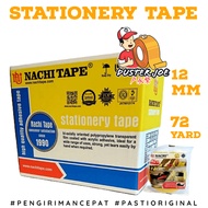 Nachi Stationery InsulationRK 1/ 2 inch 12mm 72Y Tape - 1 PACK (contents 12)