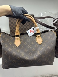 Lv speedy35