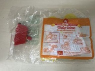 麥當勞 Wacky Rulers 麥當勞叔叔