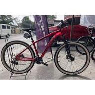 Original Brand New Latest Foxter Mountain Bike 29er Alloy