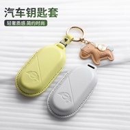 High Quality-MINI Cooper Countryman Clubman Dedicated Key Case F56 F55 F54 MINI Key Case Car Key Pro