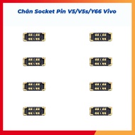 Battery socket pin on main V5, V5s, Y66 vivo