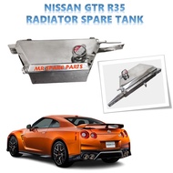 NISSAN SKYLINE GTR R35 RADIATOR SPARE TANK