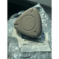 Original Proton Waja MC3 KNOB, FR SEAT HEIGHT ADJBROWN,C/O MC2-PW893305