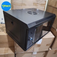 FREE SHIPPING - wallmount rack 6U. rack server 6U