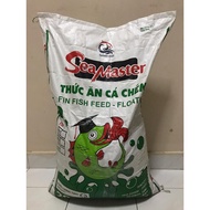 Seamaster Pallet F00