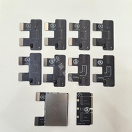 Light DL200 DL400pro Screen Test Stand Suitable for Apple Huawei LCD Screen Lighting Cable