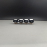EL84/6N14N/6BQ5 to 61P/6N1N-EB Tube Conversion Seat