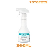 Anigiene Anti-Gnawing and Repellent Spray (300ml)