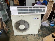 TECO東元四噸一對一分離式變頻冷氣(型號:MS80IC-BV)