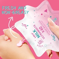 LBLS ULTRAWHITE X40 Sunscreen Lotion Moisturizing Non-Greasy SPF 50 PA+++ULTRAWHITE SUNSCREEN