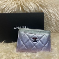 Chanel 幻彩咭包