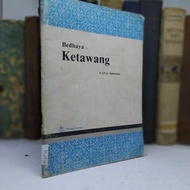 Bedhaya Ketawang