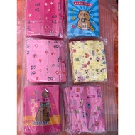 PLASTIC BLIND SIZE 7x9