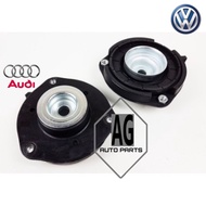 ( 100% ORIGINAL ) VOLKSWAGEN PASSAT JETTA GOLF FRONT ABSORBER MOUNTING ( 1K0412331B )