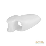 Soft Silicone Thumb Auxiliary Fixing Pad 906-J07 Shoe Club
