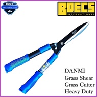 ✨ ▧ ◷ Danmi Grass Shear Scissor Cutter High Quality Heavy Duty by bdecs