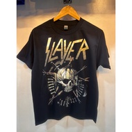 SLAYER VINTAGE TSHIRT