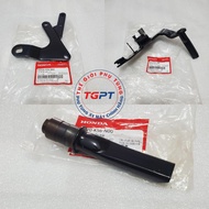 Sonic front footrest, Winner - 50670-K56-N00/ 50660-K56-N00/ 50650-K56-N00