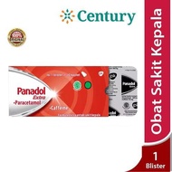 PANADOL EXTRA TAB /PEREDA NYERI