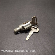 Yamaha rx100 dt100 Steering Wheel Handlebar Lock