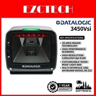 Datalogic Magellan 3450VSi Presentation Scanner Full HD Scanner