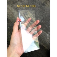 KÍNH CƯỜNG LỰC KEO NƯỚC UV DÀNH CHO XIAOMI MI 10/ MI 10S KÍNH XỊN DỄ THÁO CHUẨN GLASS+ PRO (BỘ KÈM Đ