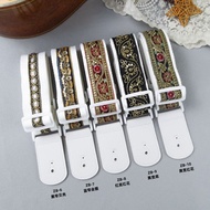 Guitar Strap Acoustic Acoustic Guitar Classical Bass Electric Guitar Universal Pearl Bass Guitar Str