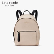 KATE SPADE NEW YORK CHELSEA MEDIUM BACKPACK KE955 กระเป๋าเป้สะพายหลัง