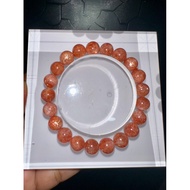 Arusha Sunstone High Grade Full bracelet