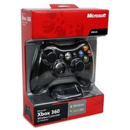 Microsoft Xbox 360 Gaming Controller Gamepad For USB &amp;PC