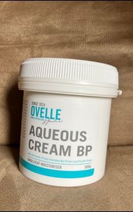 Aqueous Cream